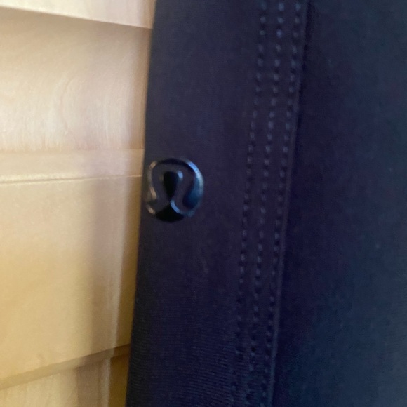 Lululemon City Sleek 5 Pocket 6 - Picture 10 of 14